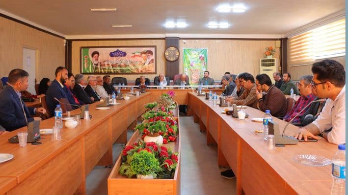 یادداشت/ بازتاب نشست ادبی گلستان هنر