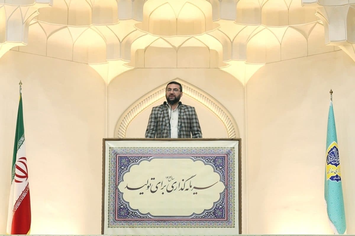برای ترویج آثار هنری متعهد به حقیقت، نیازمند مشارکت مردم هستیم.