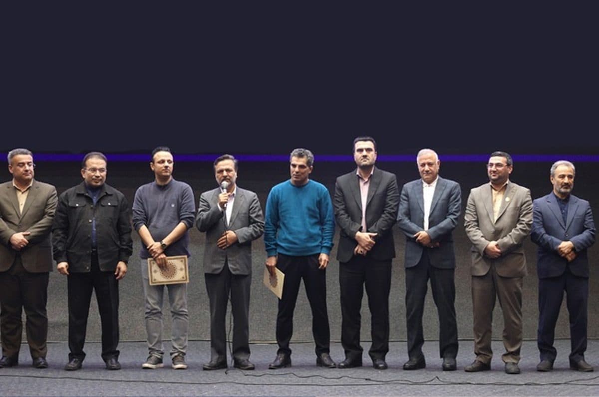 رونمایی و اکران فیلم مستند «شگرد» در پردیس سینمایی مهر وحدت گنبدکاووس