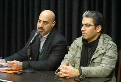 ذخیره گستردهای از فهم مردم و باورهایشان در تعزیه نهفته است