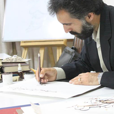 زمانی هنر تاثیرگذار می شود که به آن بها داده شود