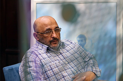 گفت و گو با قدیریان به مناسبت دومین سالگرد فاجعۀ منا: