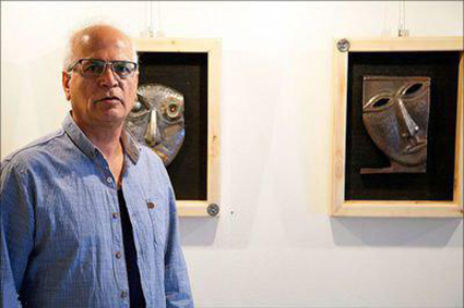 کاش کسانی «چقاشی» را پیشه کنند