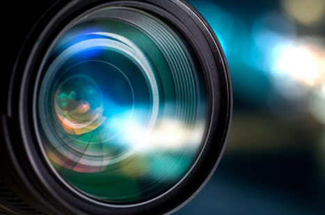 فراخوان رقابت عکاسی Shoot The Frame