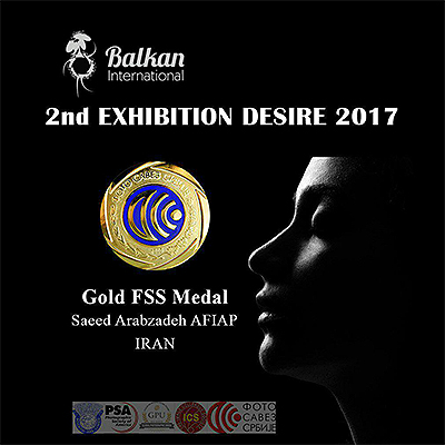 دومین جشنواره بین المللی عکس صربستان