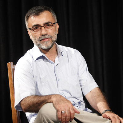 گرافیک‌ معاصر ناقض هویت ملی است