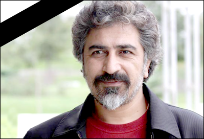 کوروش زارعی، درگذشت مجید واحدیزاده را تسلیت گفت