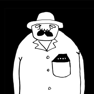 تصویرسازى‌هاى مرجان صادقى