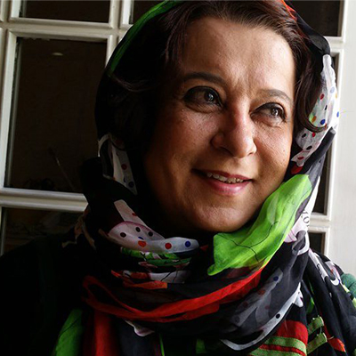 معجزه نقاشی در سلامت روانی کودک - فیروزه گل محمدی