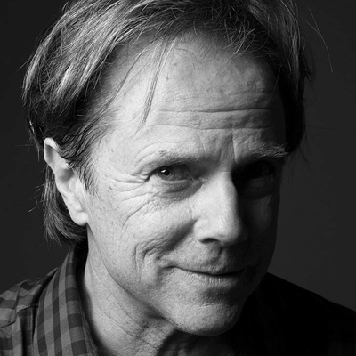 دیوید کارسون؛ طراحِ ساختار شکن