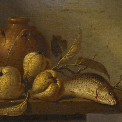 حراج شاهکارهای هنر کلاسیک در ساتبیز نیویورک