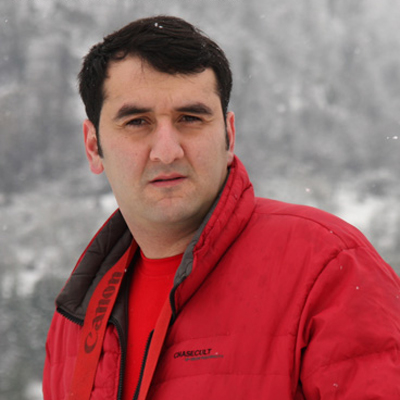 مدال نقره جایزه جشنواره Daguerre فرانسه به عکاس ایرانی تعلق گرفت.