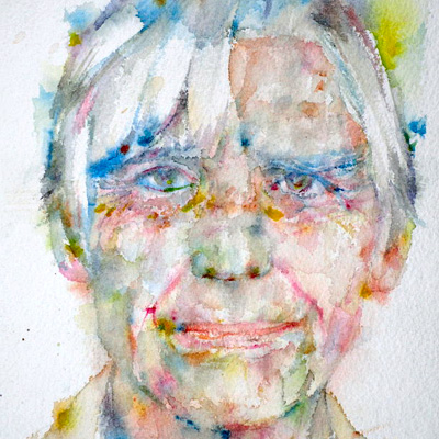 کشف چند تابلو از «دی کونینگ» در یک گنجه