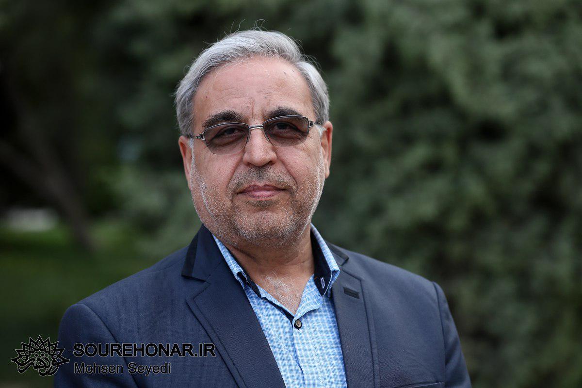 درب حوزه هنری را به روی همه گروه‌های نمایش بازکردیم