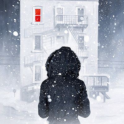 تصویرسازی های رابرت کارتر هنرمند اهل انگلستان