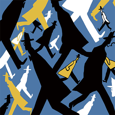 منتخبی از تصویرسازی‌های جائو فازندا  Joao Fazenda