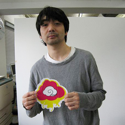 کازوناری هاتوری و طرح هایی پر از رمزهای خاص و فریبنده