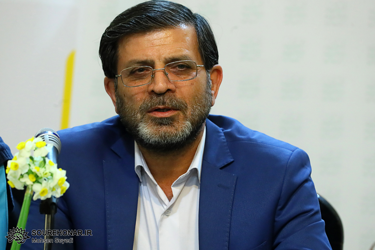 فعالیت‌های دفتر طنز حوزه هنری