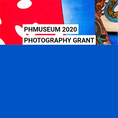 فراخوان گرنت عکاسی phmuseum 2020