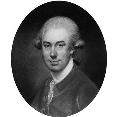 نقاشی ها جان راسل