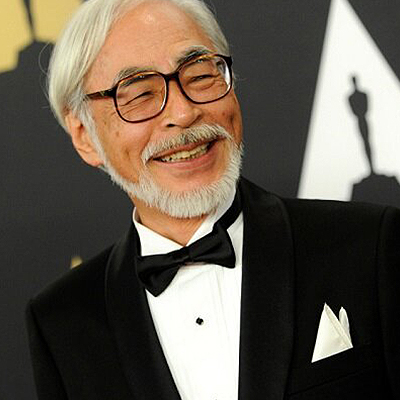 استاد انیمیشن ساز ژاپنی اسکار ۲۰۱۹ را دریافت میکند