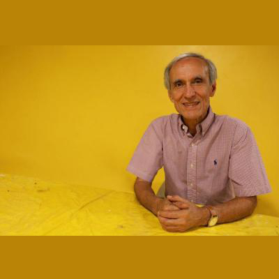 علیمراد: تا زمانی که عاشق نباشی نمیتوانی در این رشته پا بگذاری