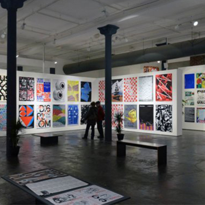 فراخوان بینالمللی طراحی پوستر اسکاتلند ۲۰۱۹