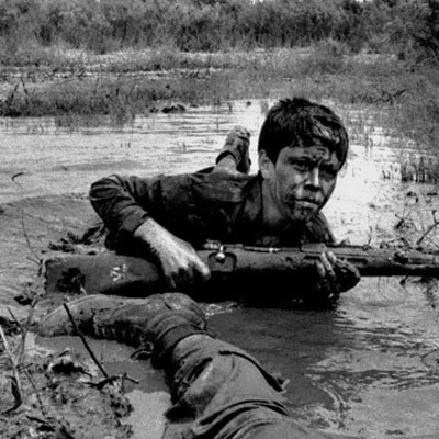 نمایشگاه عکس «آینهای برای دنیا»