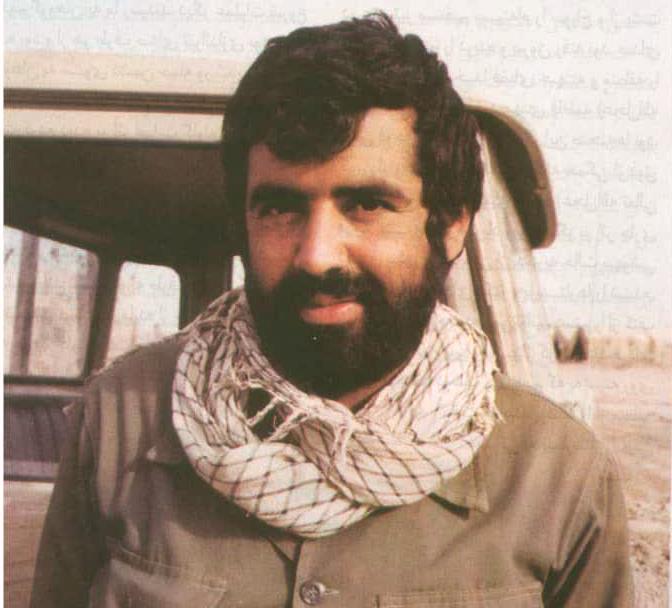 «جماران تا گُلف» در یزد منتشر میشود