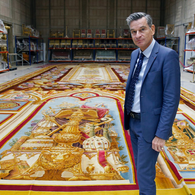 فروش آثار ملی به منظور کمک به بیمارستان‌ها در فرانسه