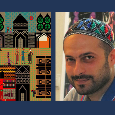 از حمایت درست هنرمندان تا شکل‌گیری یک رنسانس هنری در ایران