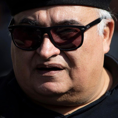 مجید عقیلی در دنیایی دیگر به نقش پردازی ادامه خواهد داد