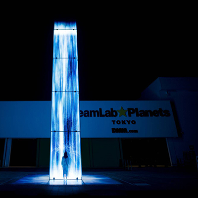 کشف رابطه بین انسان و جهان و درک جدیدِ این رابطه از طریق هنر