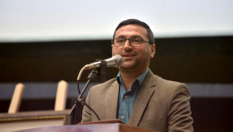 نشست تخصصی هنرمندان سراسر استان  در حوزه هنری گلستان برگزار می شود