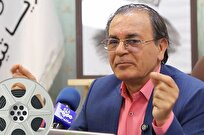 سخنان غرور آفرین دکتر شهبازی، مدیرعامل شرکت دانش بنیان آریاتیناژن