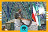 هنرمندان متعهد به حقیقت از هنر خود برای حمایت از مظلومان استفاده می کنند