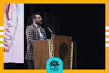 کارگروهی همدلانه و مومنانه، سبب توجه خداوند متعال و برکت اثر هنری خواهد بود