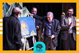 رونمایی از مجموعه شعر طبری نماشون