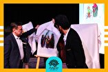 رونمایی از مجموعه تصویرسازی روایت مرجن