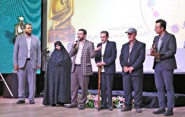 روایت/ اولین قدم در مسیر اثر