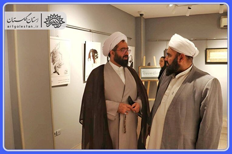 «سوره فتح»؛ روایت هنرمندان از مقاومت و اقتدار ملی