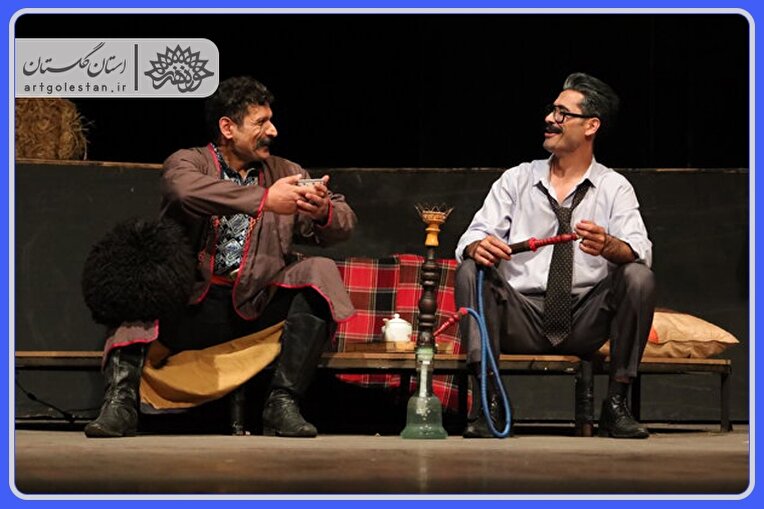 «صحرامرد» روایت هویت، همبستگی و مقاومت قوم ترکمن است