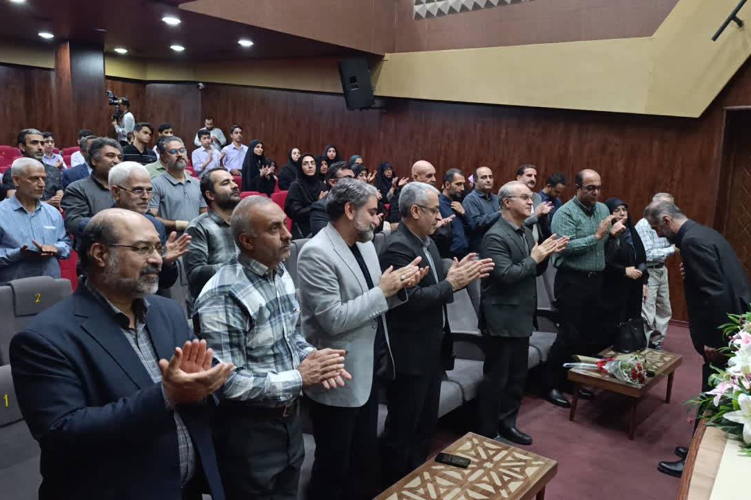 برگزاری نهمین نشست «روایت آیینه» برگزاری نهمین نشست «روایت آیینه»